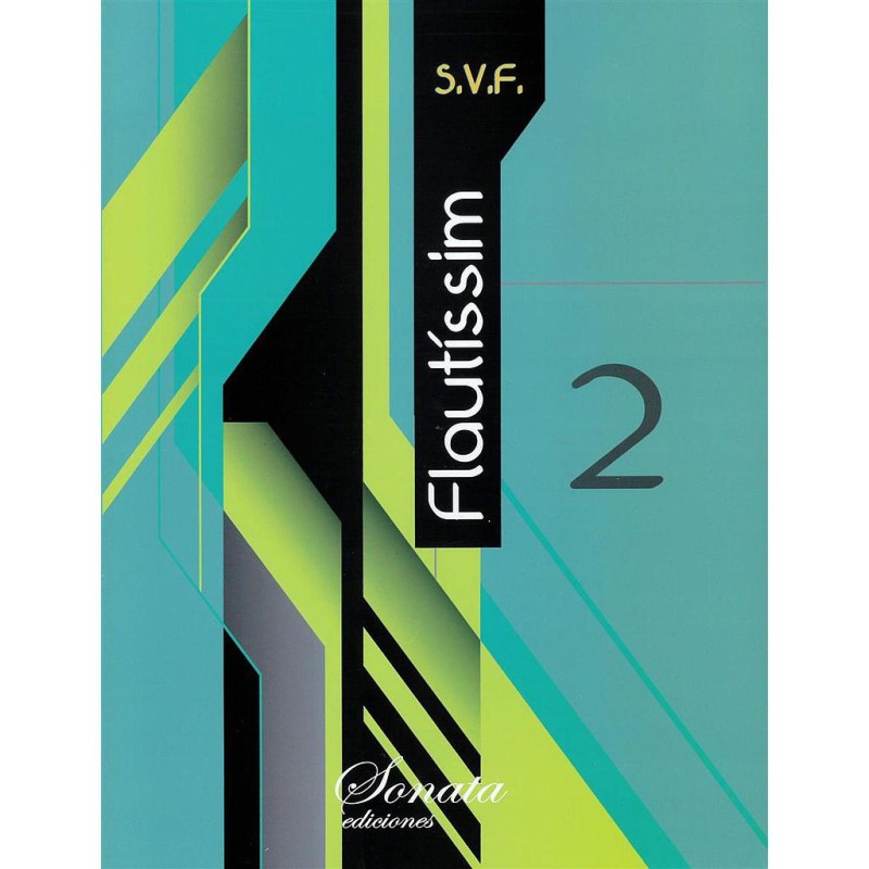 FLAUTISSIM VOL.2