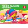 TEORIA MUSICAL PARA NIÑOS 2