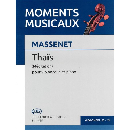 THAIS