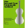 THE SECOND YEAR VIOLONCELLO METHOD