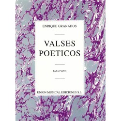 VALSES POETICOS