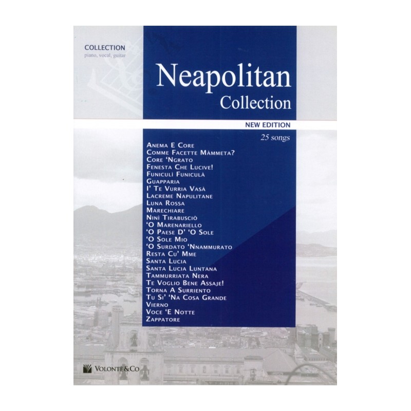 NEAPOLITAN COLLECTION