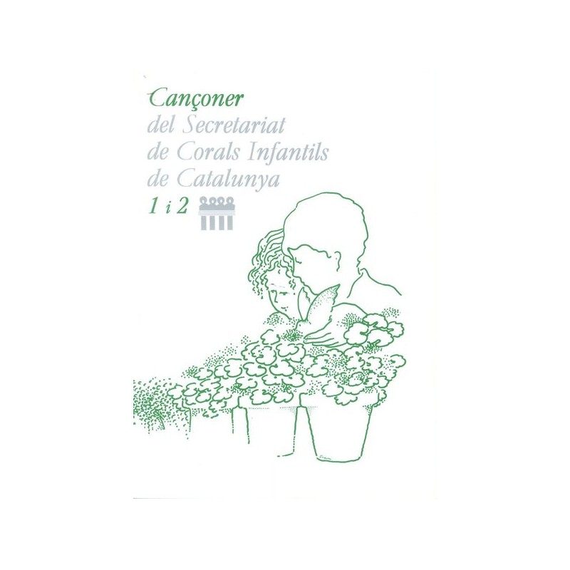 CANÇONER SECRETARIAT 1-2