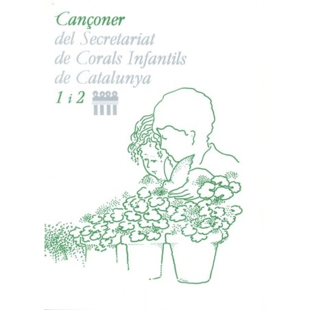 CANÇONER SECRETARIAT 1-2