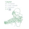CANÇONER SECRETARIAT 1-2