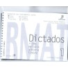 DICTADOS 1. RITMO, MELODIA, ARMONIA Y TIMBRE
