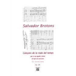 Cançons de la roda del temps