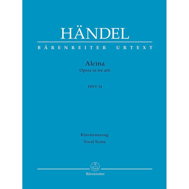 ALCINA