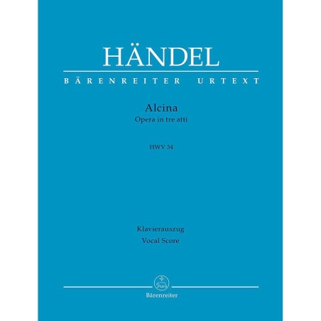 ALCINA