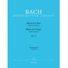 MISA F DUR BWV 233