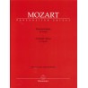 KONZERTARIEN (SOPRANO)