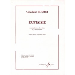 FANTAISIE