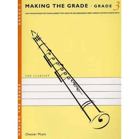 MAKING THE GRADE 3