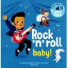 Rock'n'roll baby!