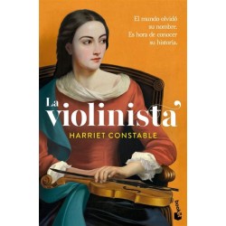 La violinista