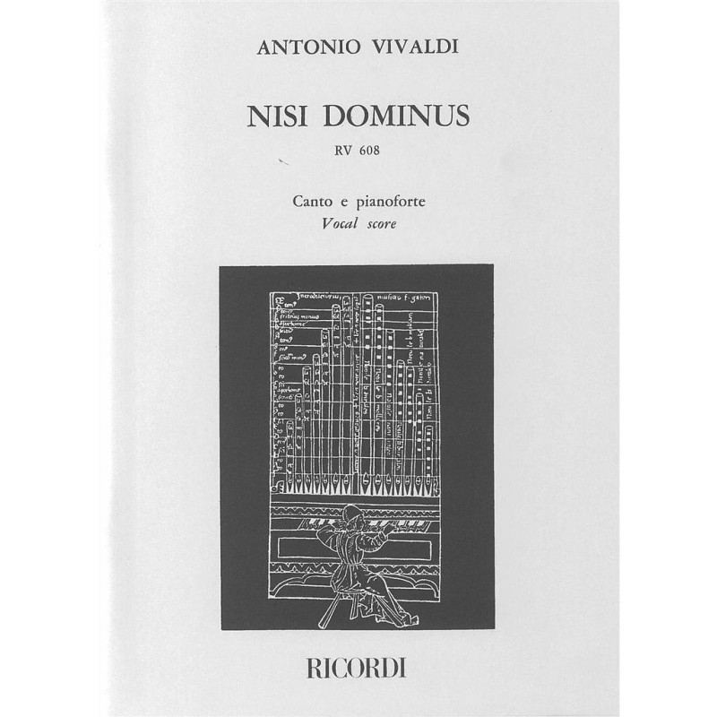 NISI DOMINUS
