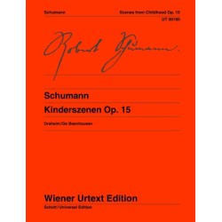 KINDERSZENEN OP 15