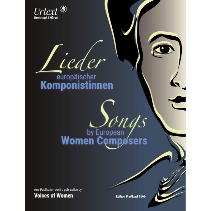 Songs for European Women Composers