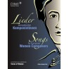 Songs for European Women Composers