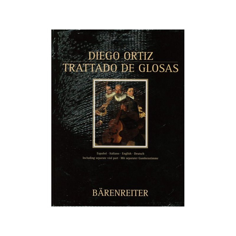 TRATADO DE GLOSAS