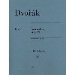 HUMORESKEN OP.101
