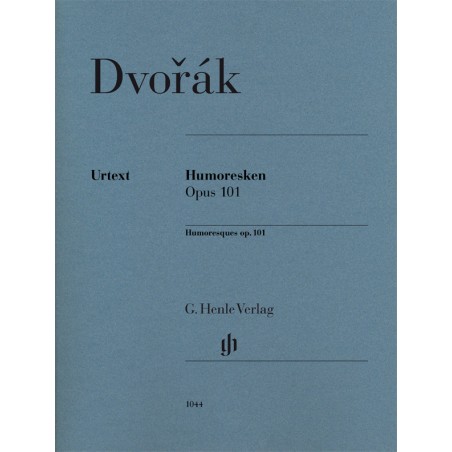 HUMORESKEN OP.101
