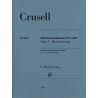 KLARINETETTENKONZERT ES-DUR OP.1