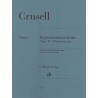 KLARINETTENKONZERT B-DUR OP.11