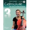 Celloschule vol.3