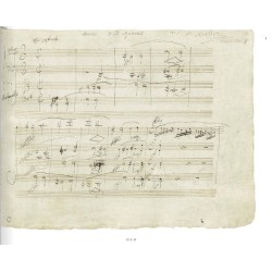 STRING QUARTETT A-MOLL OP.132