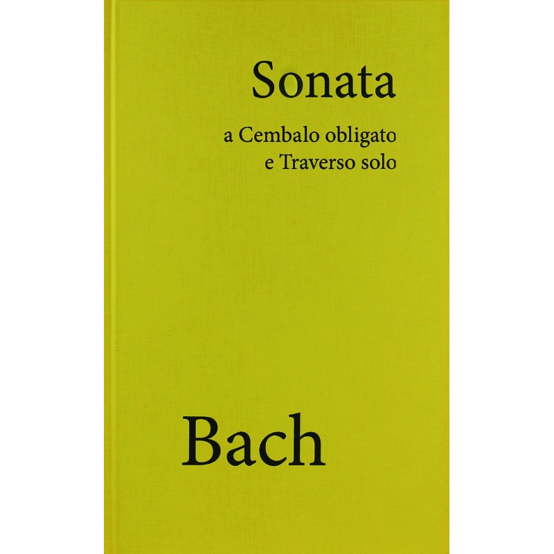 Flute Sonata BWV.1030