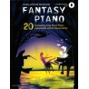 Fantasy Piano. 20 Enchanting Easy Piano Pieces