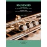 Souvenirs. 7 petites peces