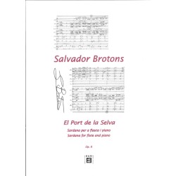 El Port de la Selva op.6