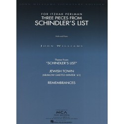 SCHINDLER´S LIST