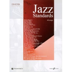 JAZZ STANDARDS