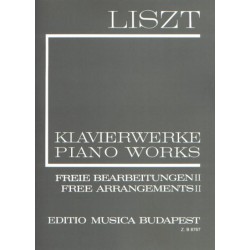 FREE ARRANGEMENTS 2