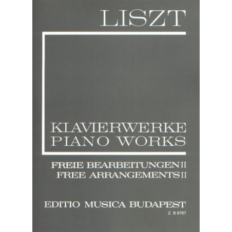 FREE ARRANGEMENTS 2