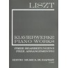 FREE ARRANGEMENTS 2