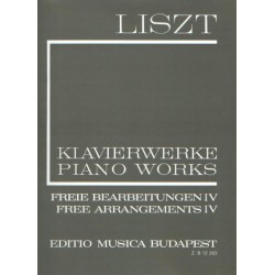 FREE ARRANGEMENTS 4
