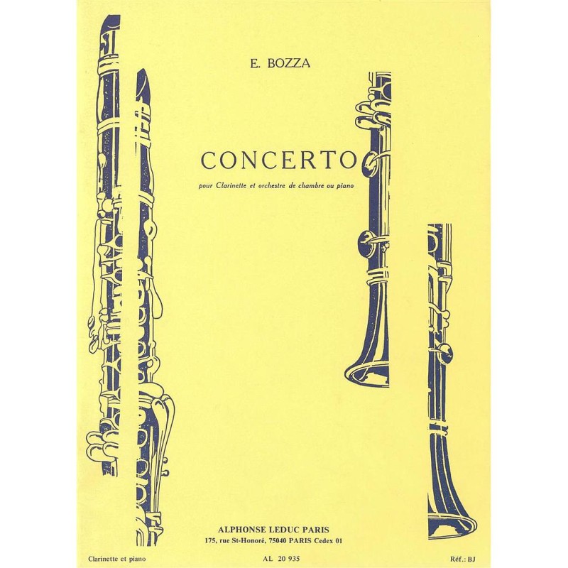 CONCERTO