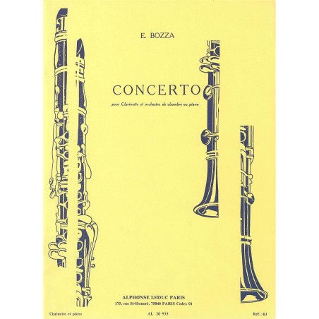 CONCERTO