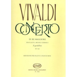 CONCIERTO "IL GARDELLINO"