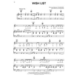 Taylor Swift. The Life of a Showgirl