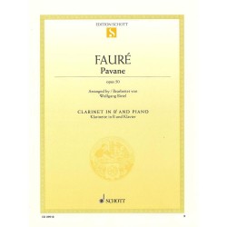 PAVANE OP.50