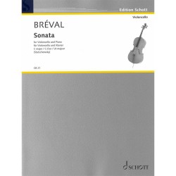 SONATE C DUR OP.40/1