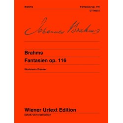 FANTASIA OP.116