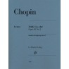 ETUDE GES-DUR OP.10/5