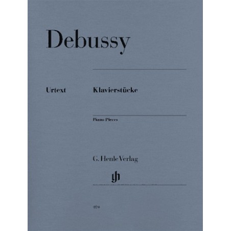 KLAVIERSTUCKE