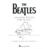 The Beatles Graded Pieces for Piano Grades 1-5